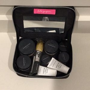 Bare Minerals makeup SOME ARE USED